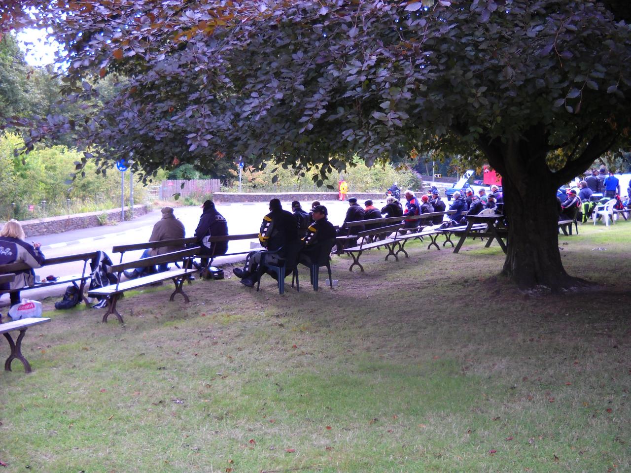 Braddan Bridge