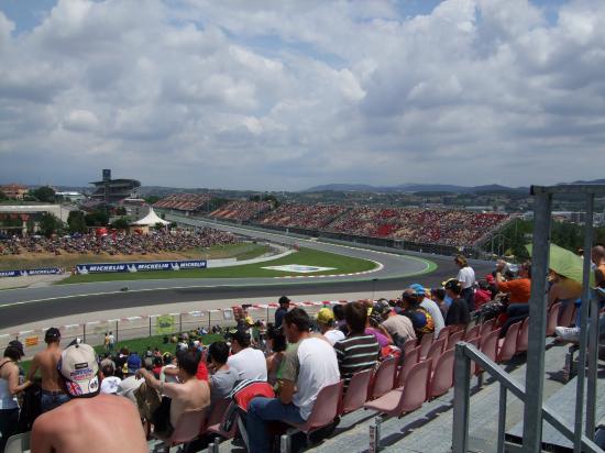 Le Grand Prix de 2008