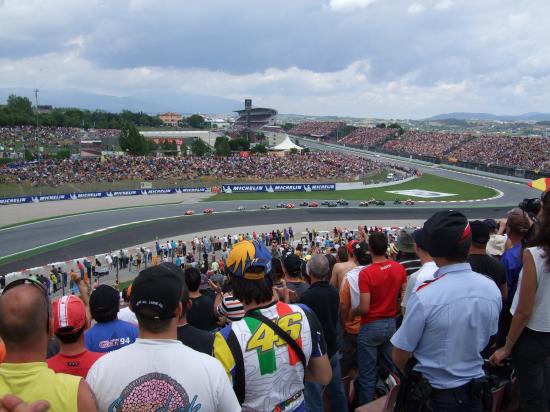 Le Grand Prix de 2008