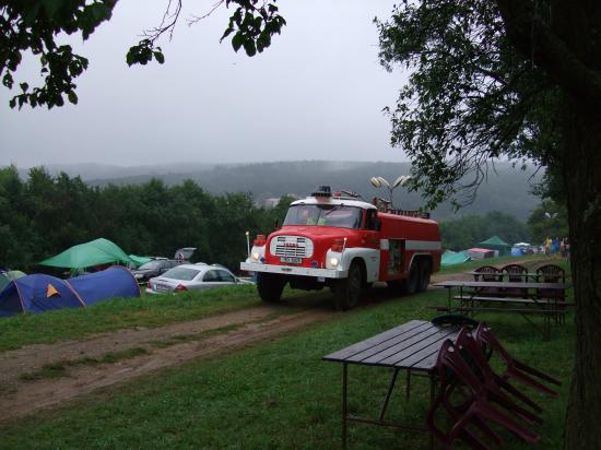 Camion Tatra