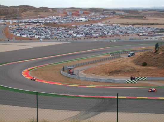 Motorland Aragon