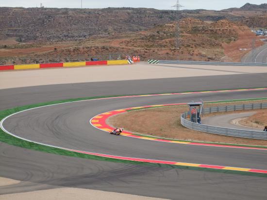 Motorland Aragon