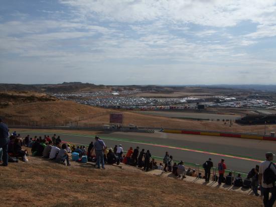 Motorland Aragon