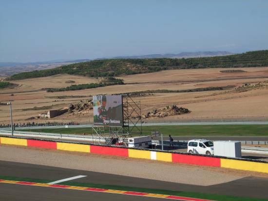 Motorland Aragon